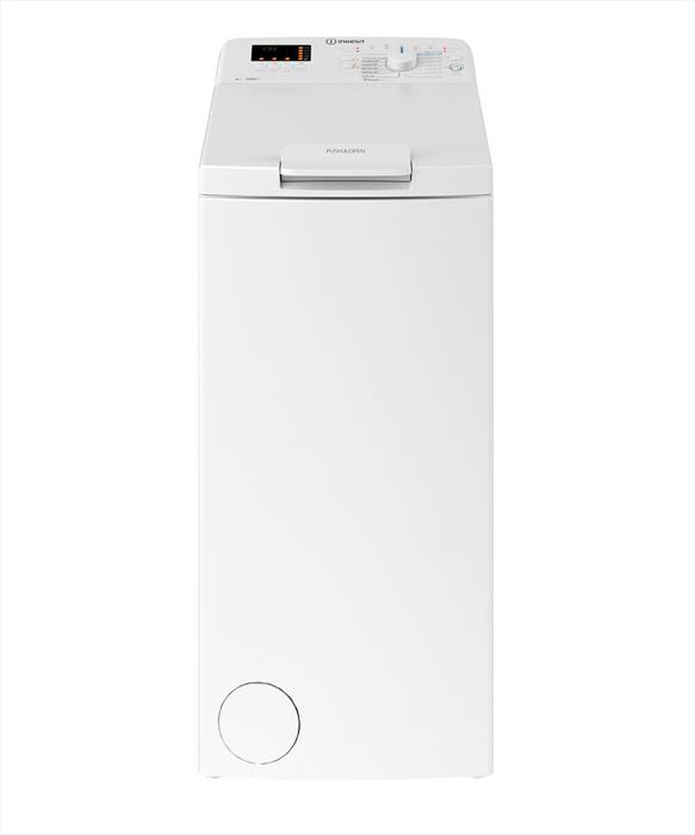 "INDESIT - Lavatrice BTW S6240P IT-Bianco"