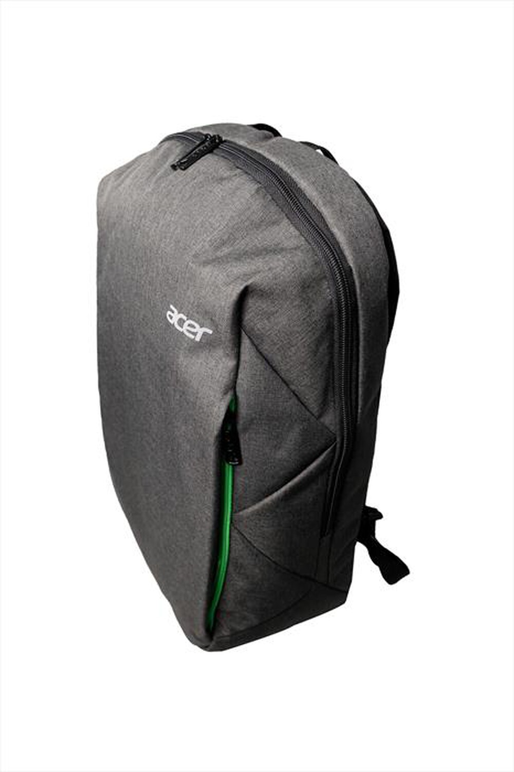 "ACER - Borsa Notebook URBAN BACKPACK-Grigio/Verde"