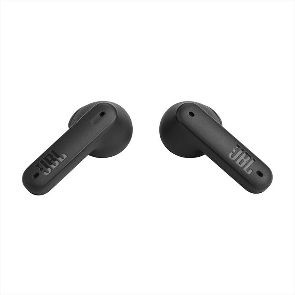 "JBL - Cuffia In Ear TUNE FLEX-nero"