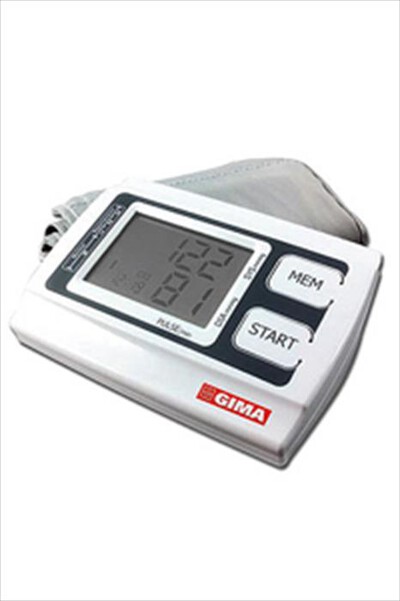 GIMA - INZ764-Bianco