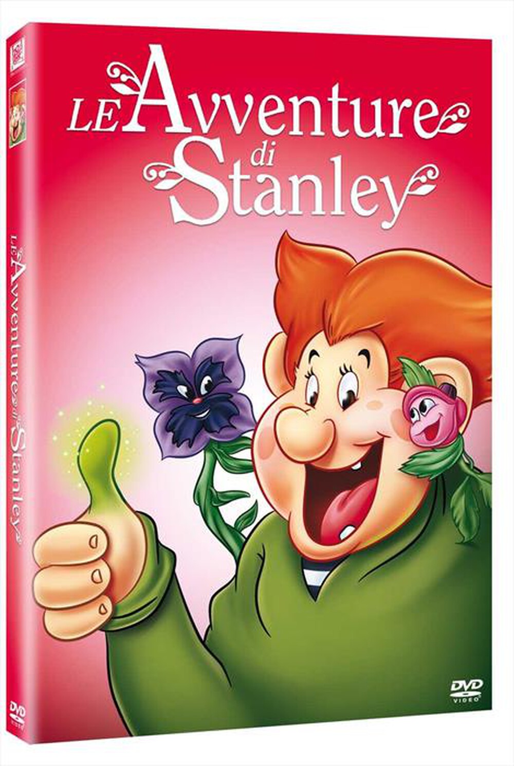 "WALT DISNEY - Avventure Di Stanley (Le) (Funtastic Edition) - "