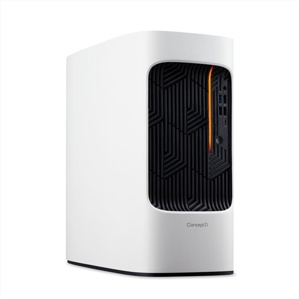"ACER - Desktop CONCEPTD 500 CT500-53A-Bianco"