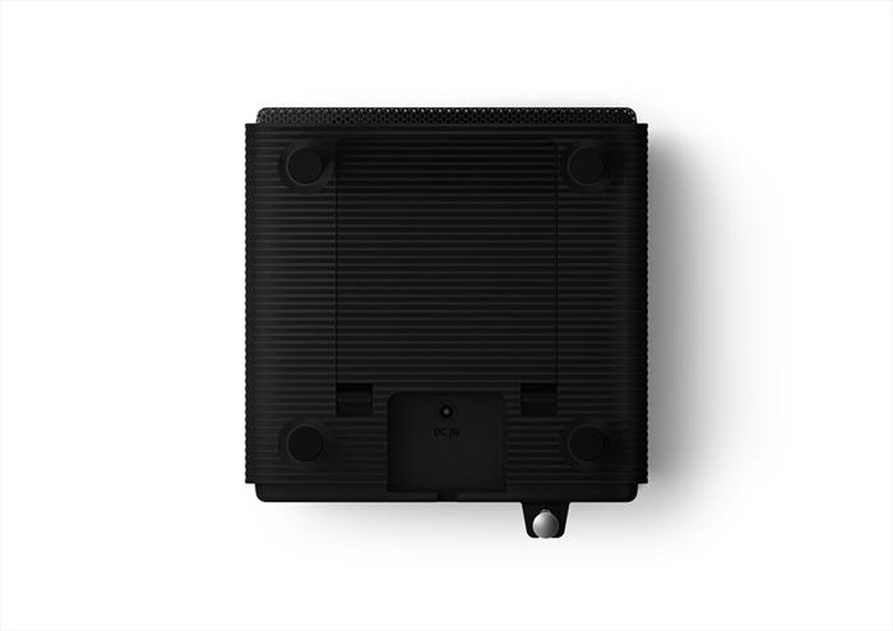 Immagine del prodotto PHILIPS - Radiosveglia impermeabile TAR5100/10-Black