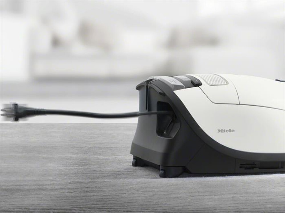 "MIELE - COMPLETE C3 SILENCE ECOLI"