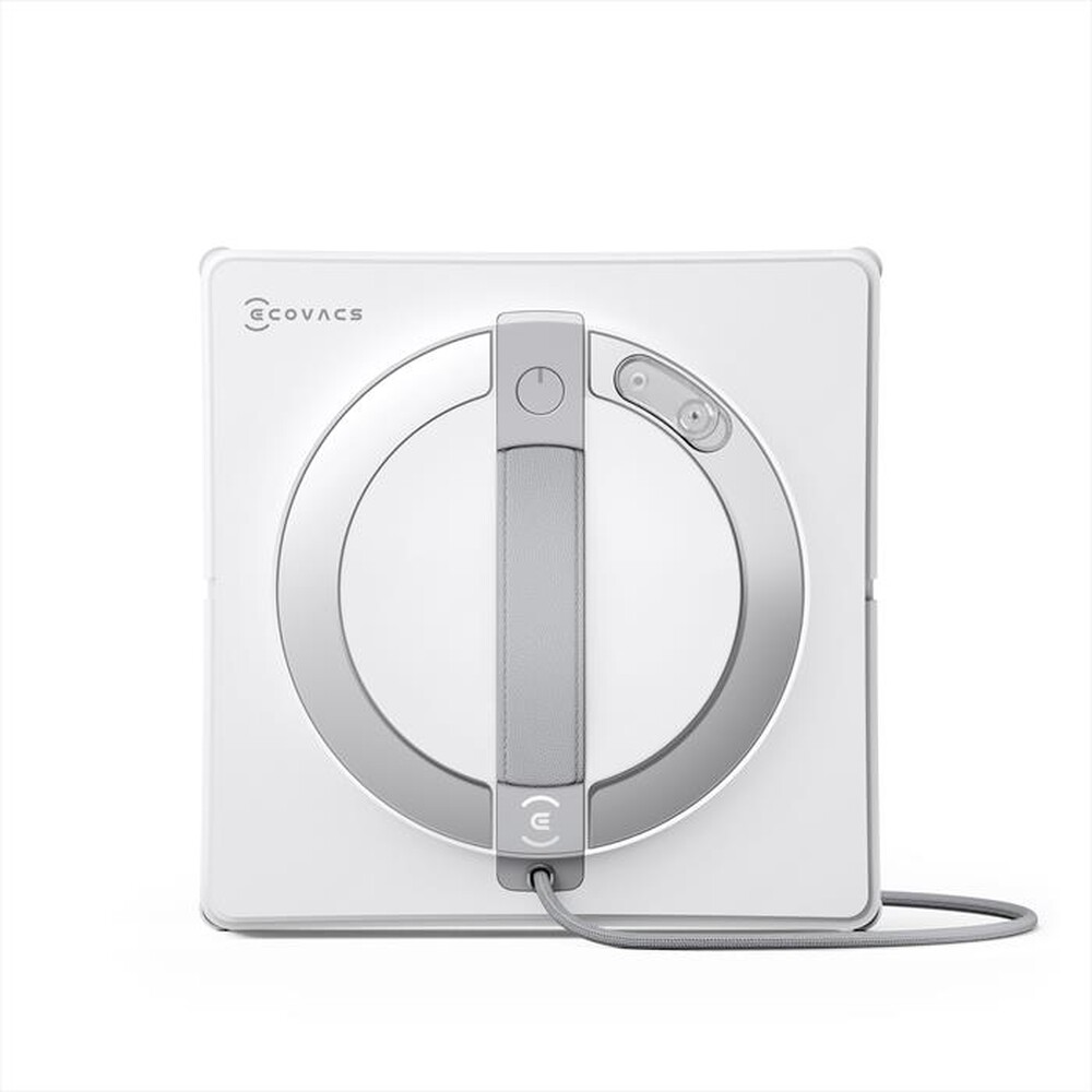 ECOVACS - Robot lavavetri WINBOT W2 PRO OMNI-Bianco