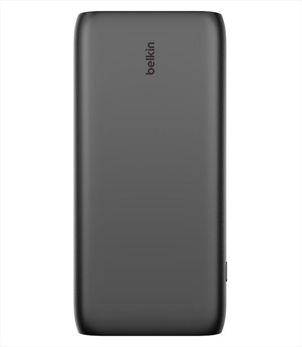 "BELKIN - POWERBANK 4 PORTE 27K PD 32W-Nero"
