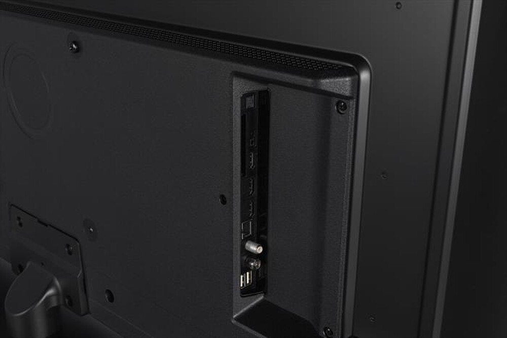 Immagine del prodotto PANASONIC - Smart TV QLED UHD 4K 50" TV-50W80AEZ-Nero