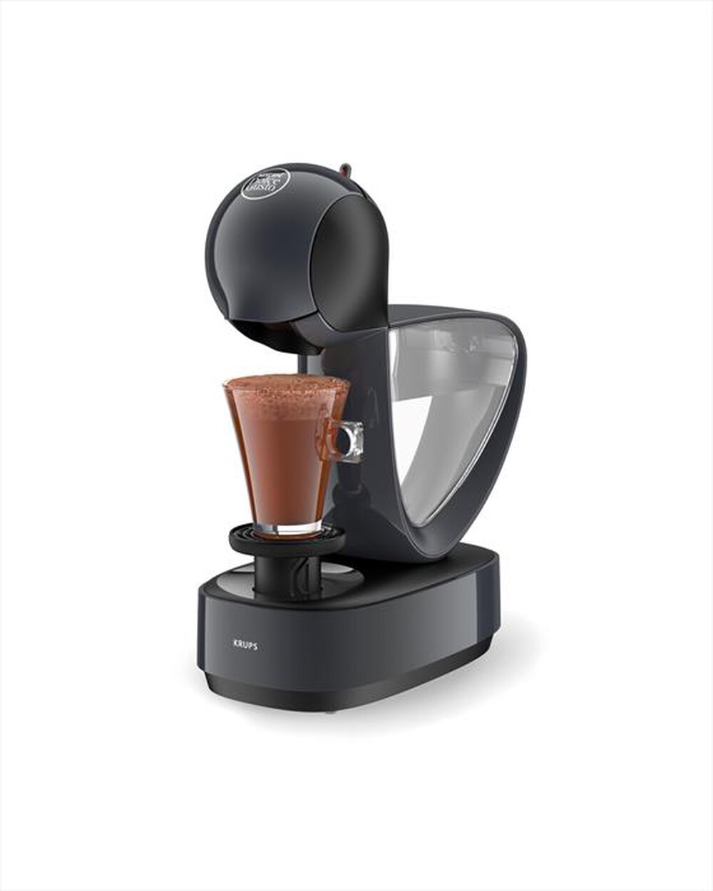Immagine del prodotto KRUPS - KP173B10 - Dolce Gusto-Cosmic Grey