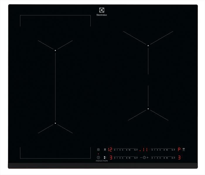 ELECTROLUX - Forno incasso elettrico EOD3S40X Classe A-Inox antimpronta |  Euronics