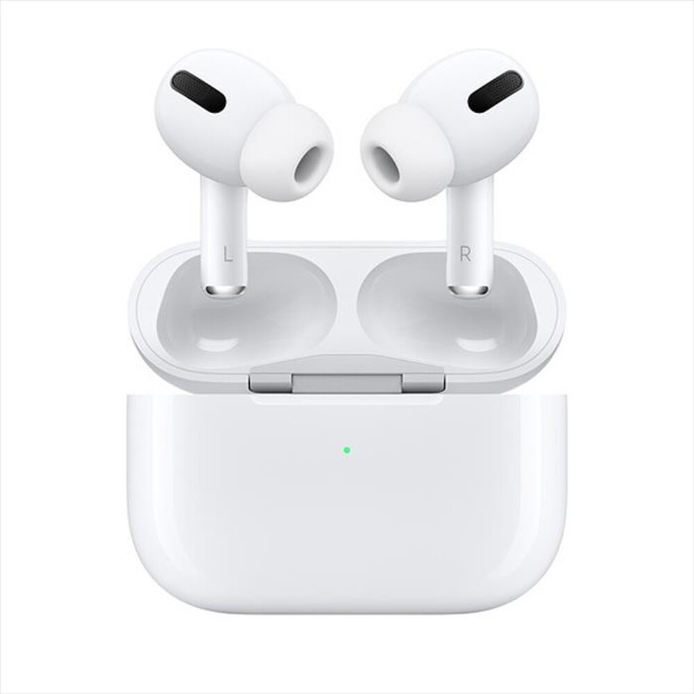 "APPLE - AirPods Pro-White"