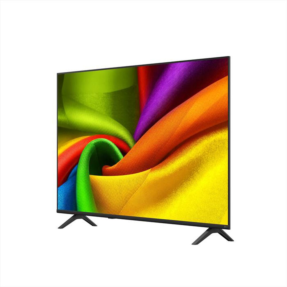 Immagine del prodotto LG - NANO 4K UHD AI NU90 55NU900B6LA-Charcoal Black