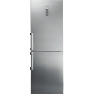 HOTPOINT ARISTON - Frigorifero combinato HA70BE 73 XO3 Classe D-Acciaio inossidabile