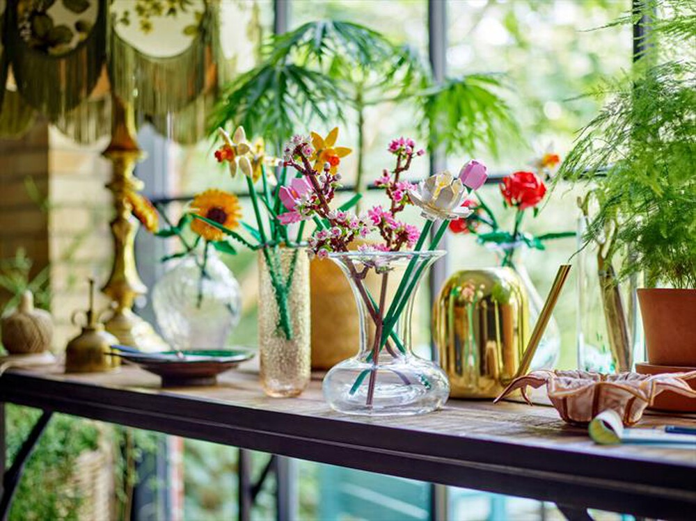 Immagine del prodotto LEGO - BOTANICALS Fiori di ciliegio 40725