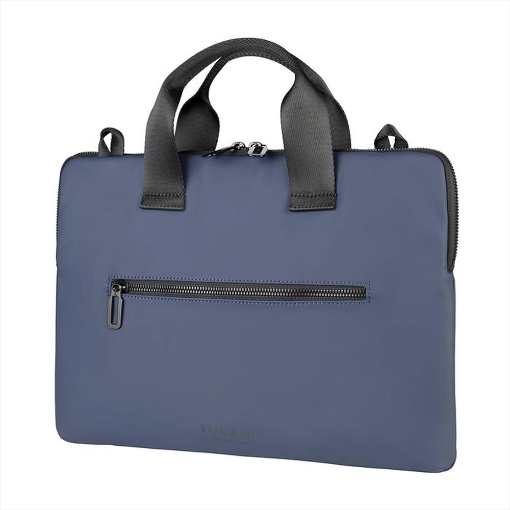 "TUCANO - Borsa BSGOM1516B per notebook 16.1\"-Blue"