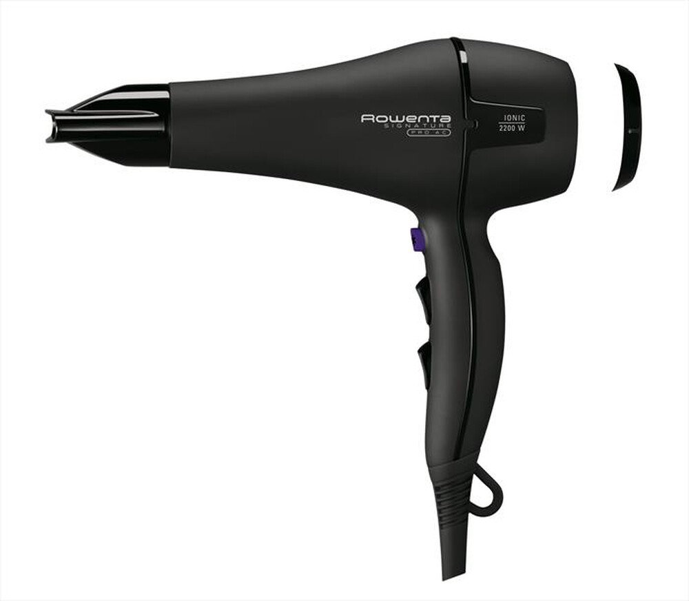 Immagine del prodotto ROWENTA - CV7840 Signature Pro AC Asciugacapelli