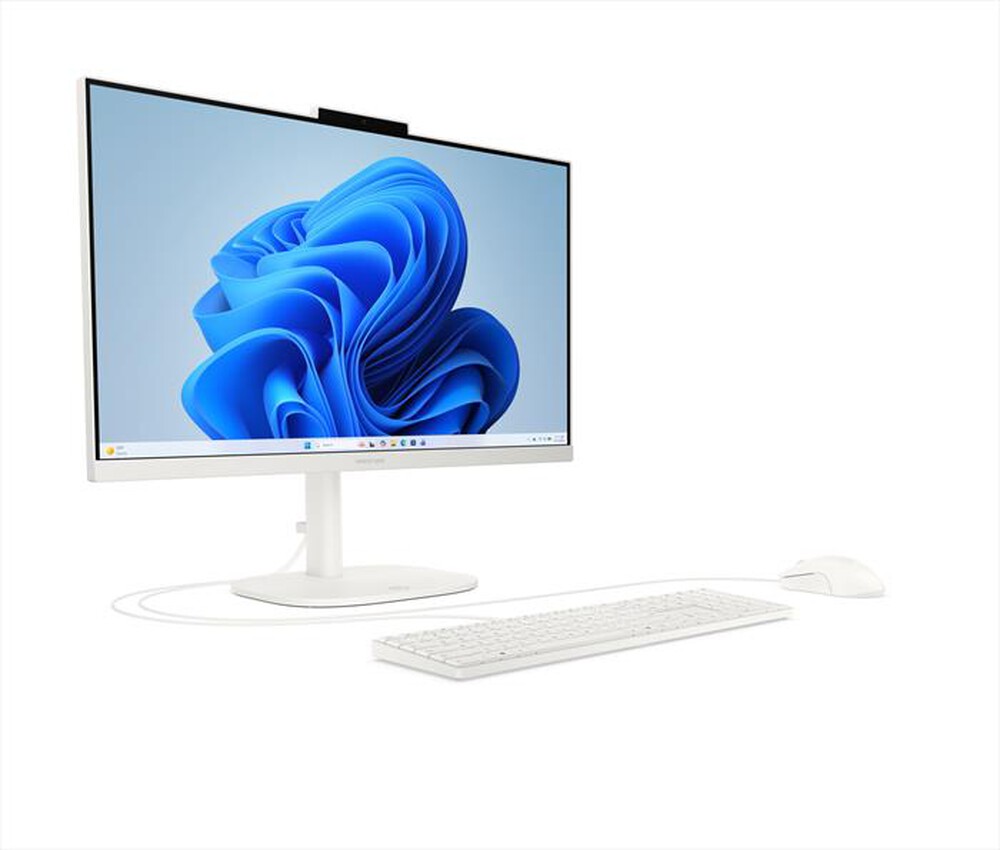 Immagine del prodotto HP - Desktop All In One OMNISTUDIO 24-CV0016NL-Cashmere White