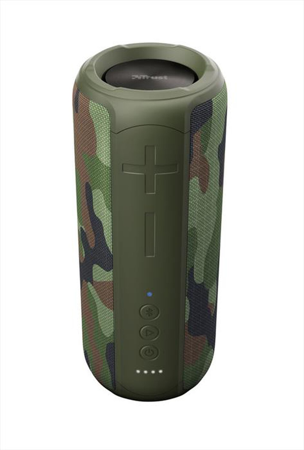 Immagine del prodotto TRUST - CARO MAX POWERFUL BT SPEAKER - CAMO-Jungle Camouflage