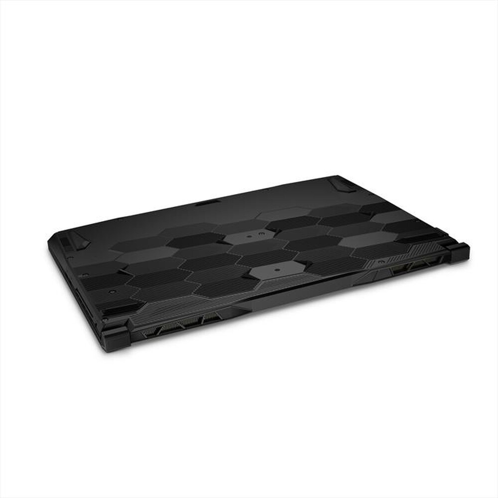 "MSI - Notebook KATANA 15 B12VGK-1210IT-Nero"