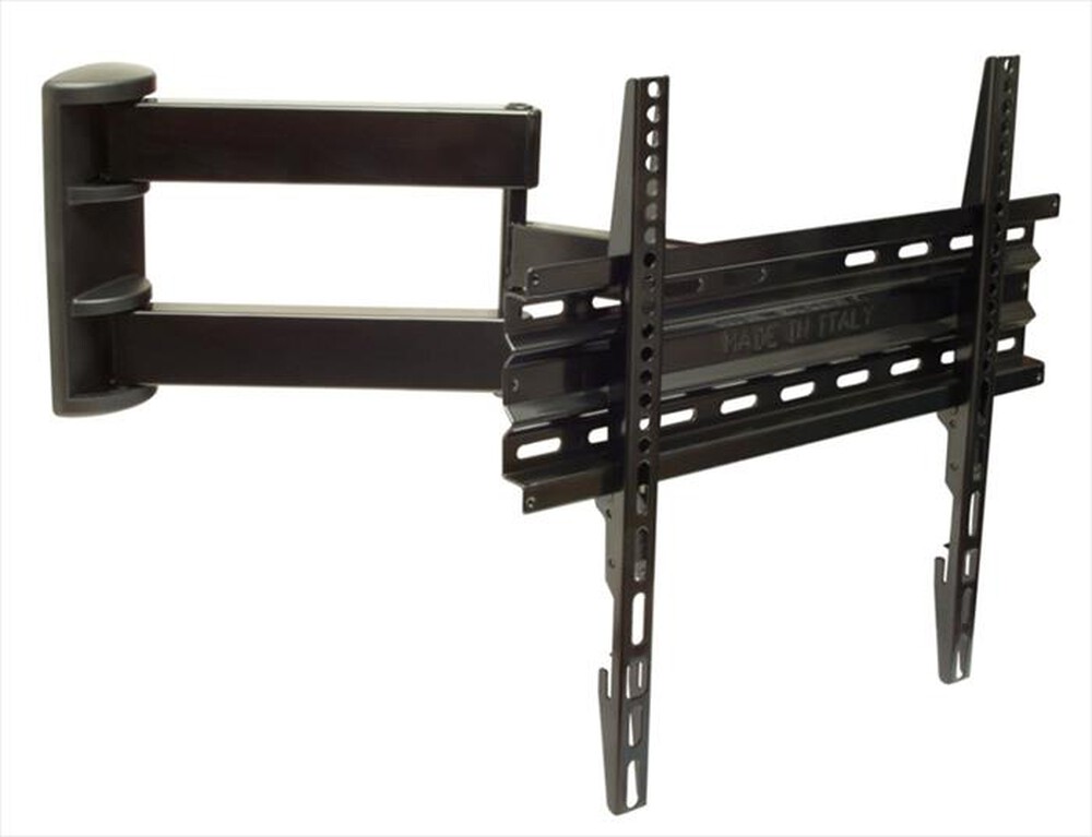 "L&C DESIGN - MasterThree 400-Nero"