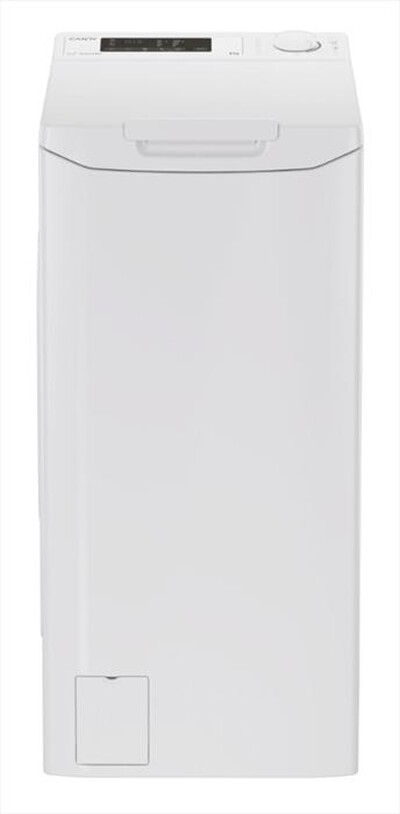 CANDY - Lavatrice TCA483D2-S 8 Kg Classe D-White