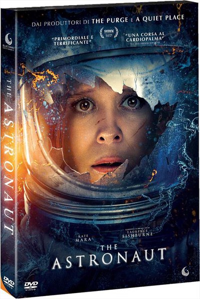 EAGLE PICTURES - Astronaut (The)