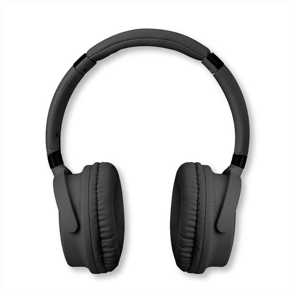 "SBS - Cuffia wireless TEJZRSHEADBTK-Nero"