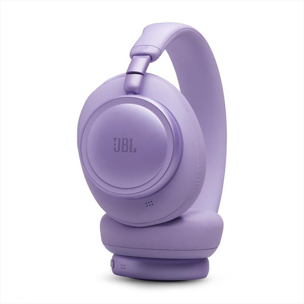 Immagine del prodotto JBL - Cuffie circumaurali wireless LIVE 780NC-Viola