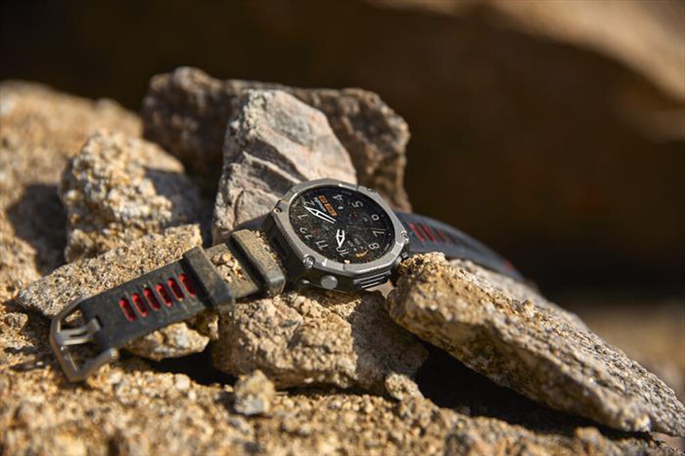 Immagine del prodotto AMAZFIT - Smartwatch T-REX ULTRA 2-BLACK