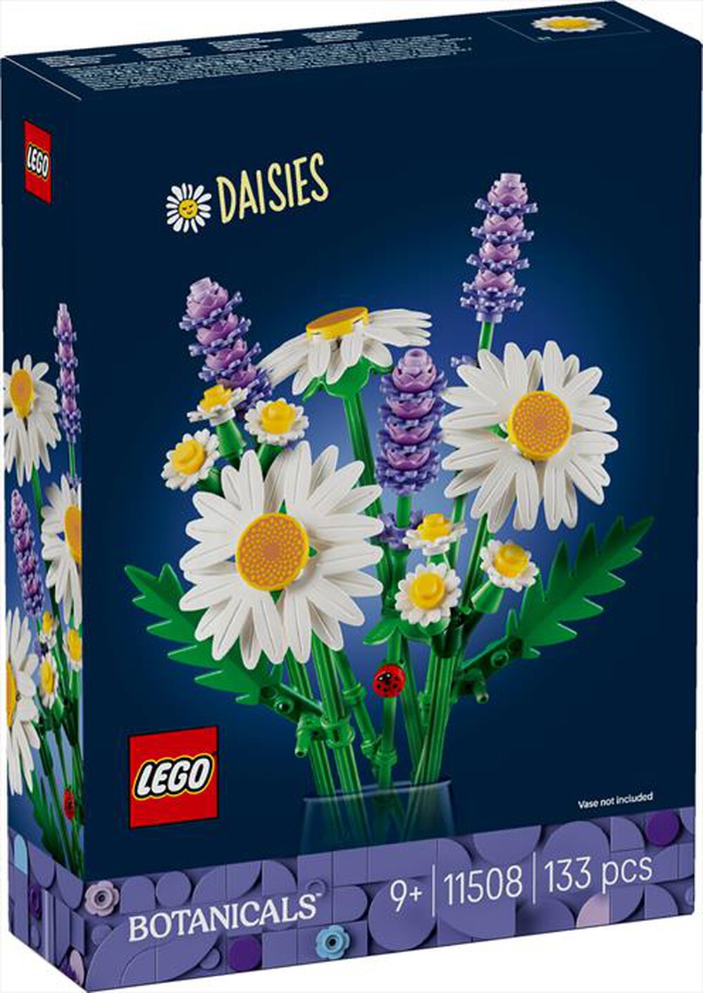 Immagine del prodotto LEGO - BOTANICALS Margherite - 11508