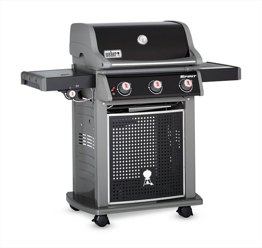 Immagine del prodotto WEBER - Barbecue SPIRIT E-320 CLASSIC-nero
