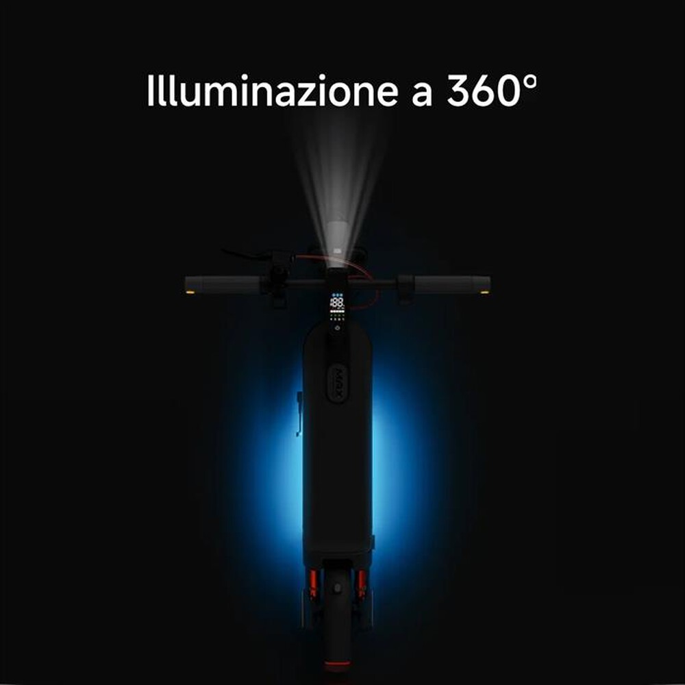 Immagine del prodotto XIAOMI - Monopattino elettrico ELECTRIC SCOOTER 5 MAX-Gray