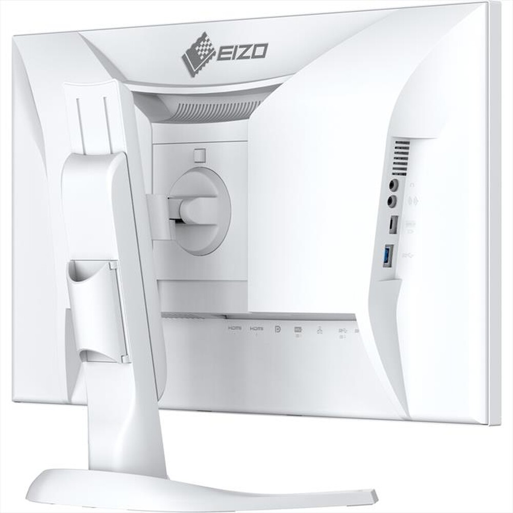 "EIZO - Monitor LCD FHD 27\" FLEXSCAN 27\" EV2740X-bianco"