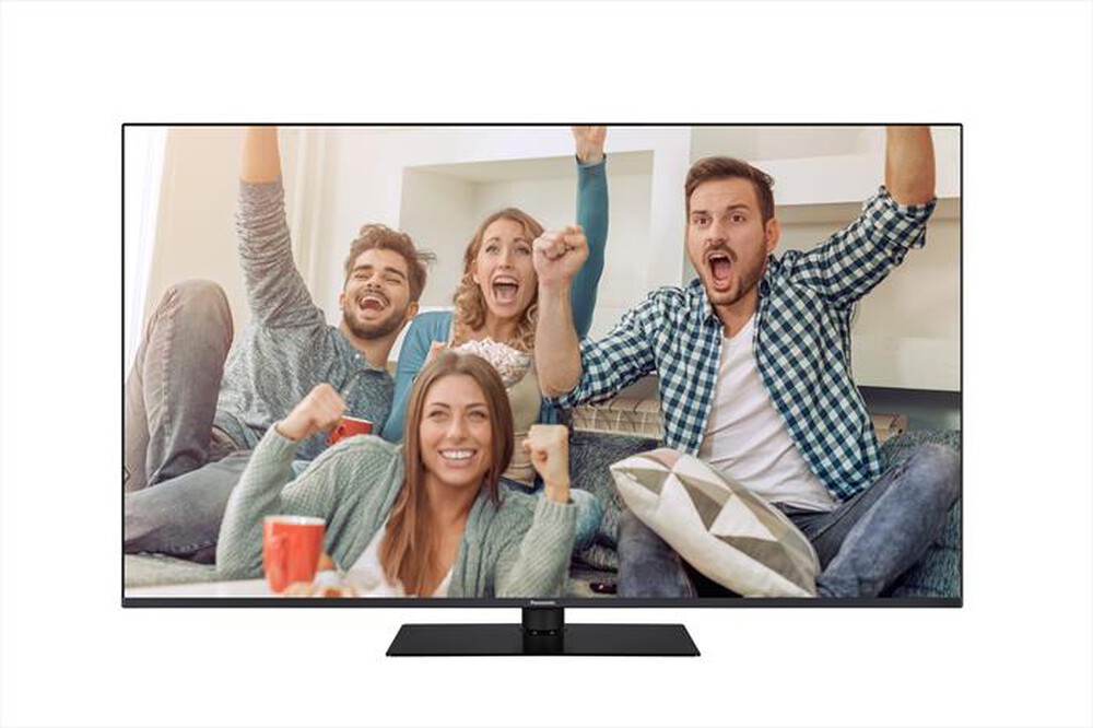 "PANASONIC - Smart TV LED UHD 4K 43\" TX-43LX650E"