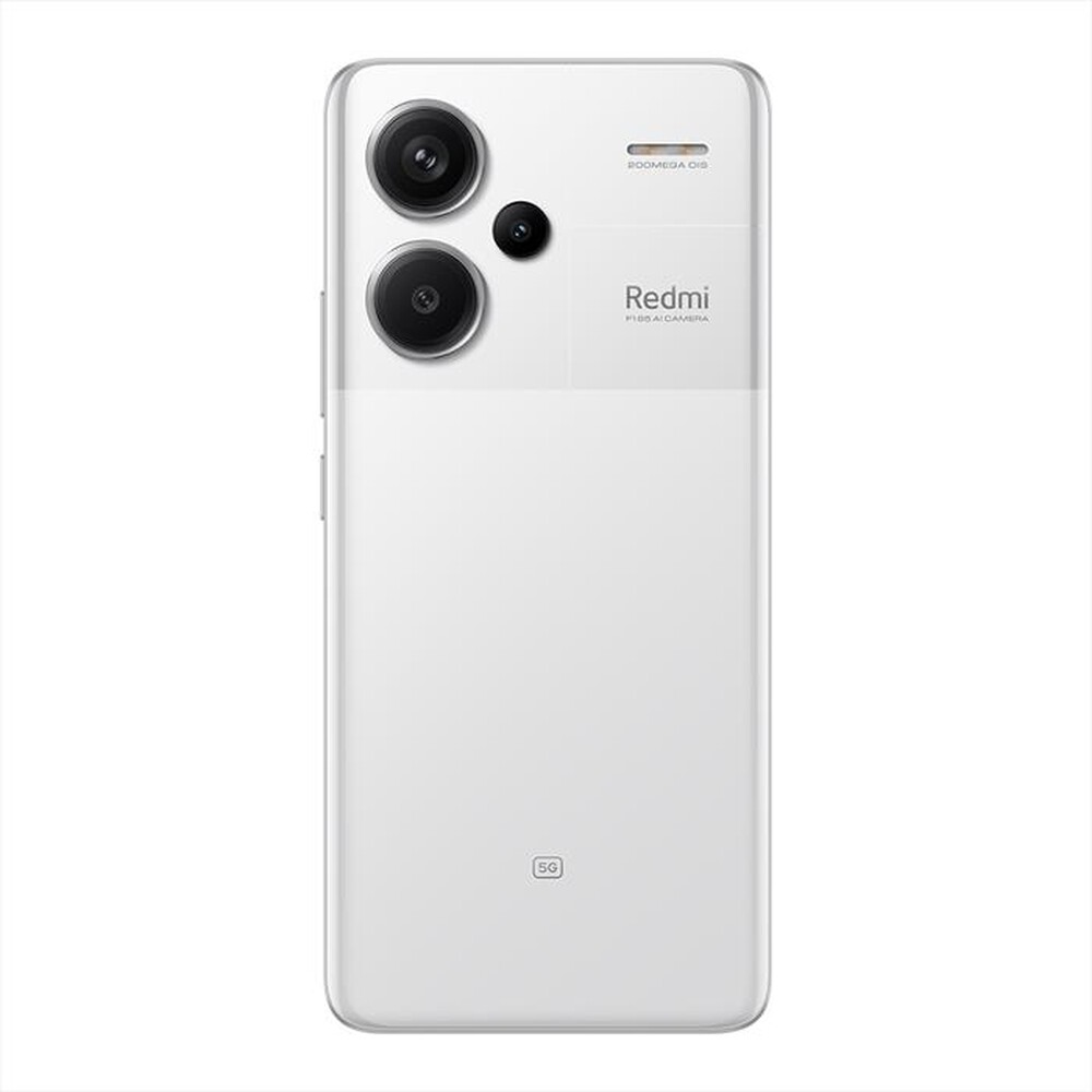 "XIAOMI - Smartphone REDMI NOTE 13 PRO+ 5G 12+512-Moonlight White"