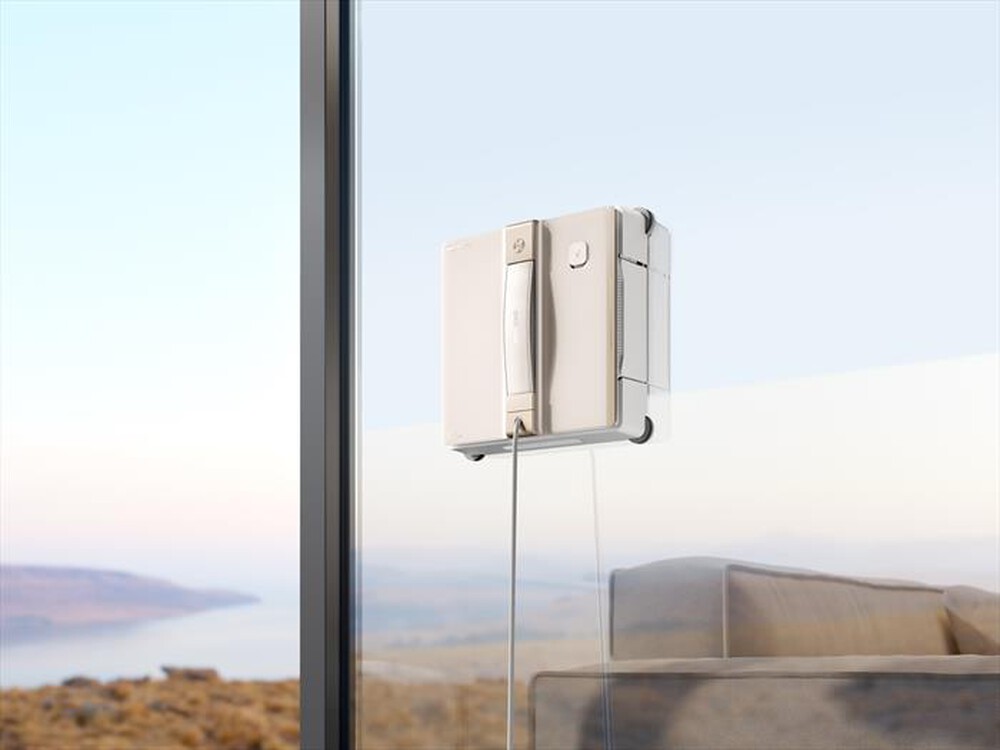 Immagine del prodotto DREAME - Robot Lavavetri C1 WINDOW CLEANER-Bianco / Oro