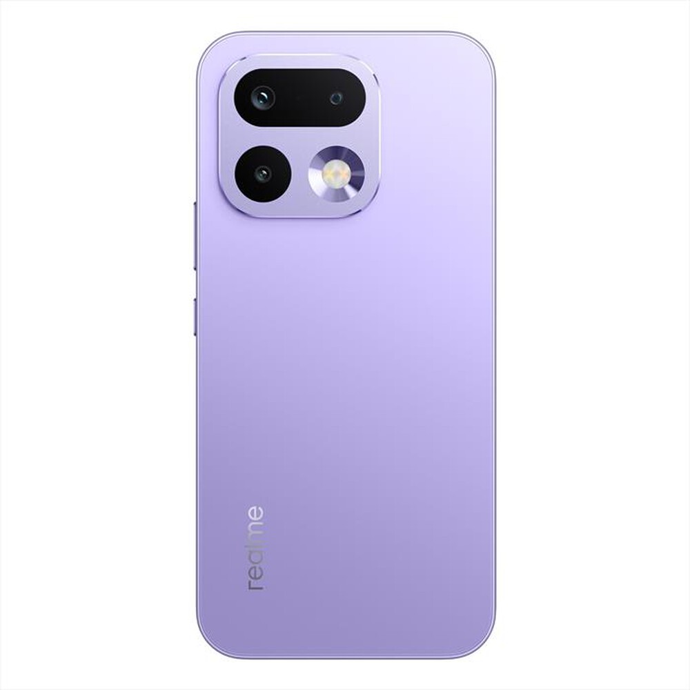 Immagine del prodotto REALME - Smartphone REALME 16 PRO 5G (512GB 8GB)-Orchid Purple