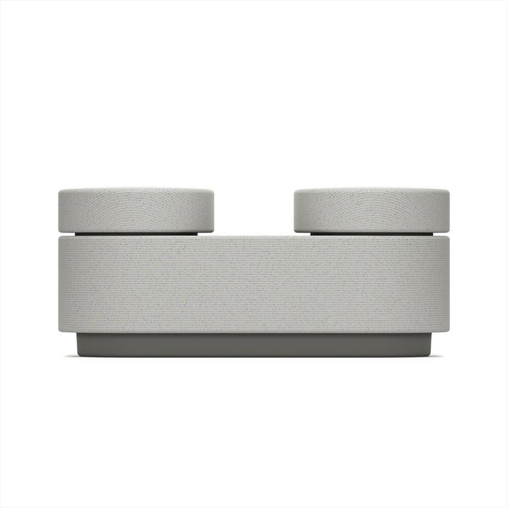 "SONY - Sistema Home Theatre Portatile HTAX7.CEL-Grigio"