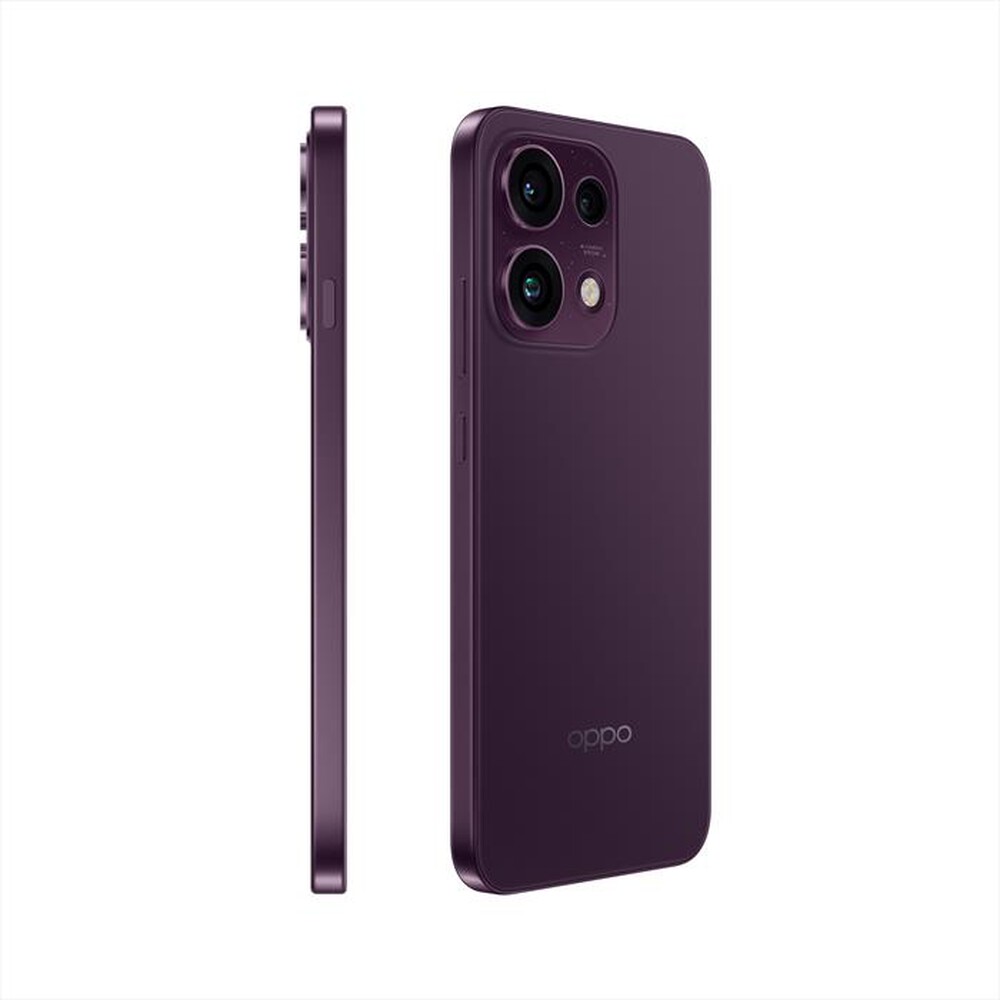 Immagine del prodotto OPPO - Smartphone RENO16 F 5G-Purple Black