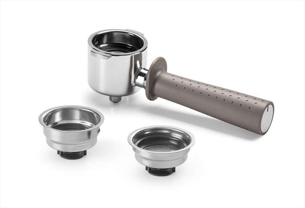 "DE LONGHI - Macchina da caffè espresso EC235.CR-Crema"