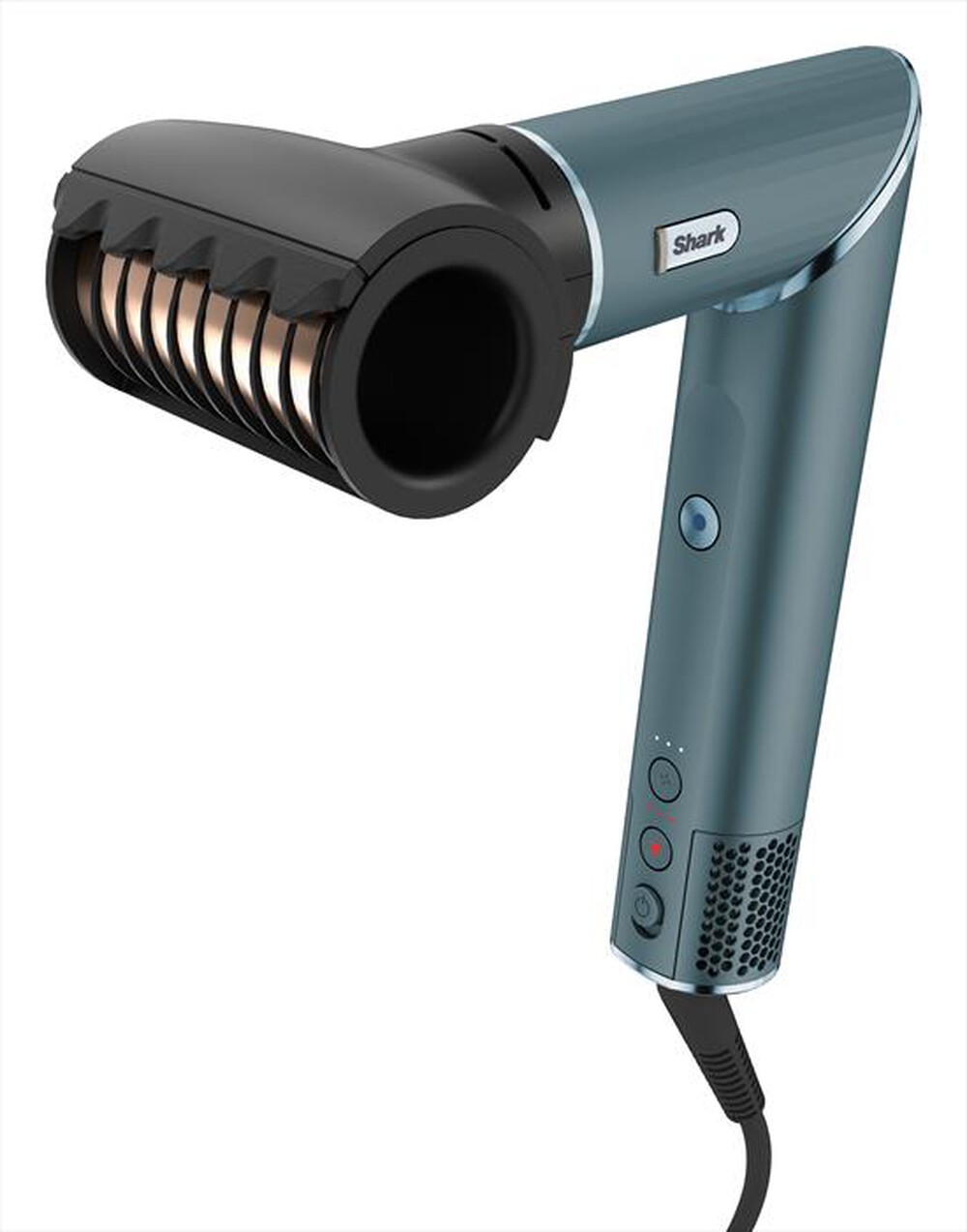 Immagine del prodotto SHARK - Styler e asciugacapelli FLEXSTYLE Limited Edition-ottanio