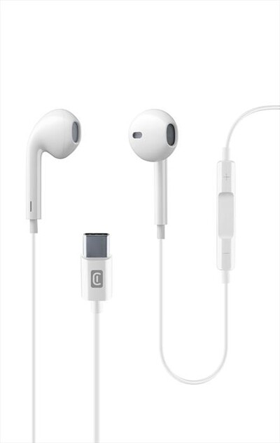 CELLULARLINE - AUORBITTYPECW-Bianco