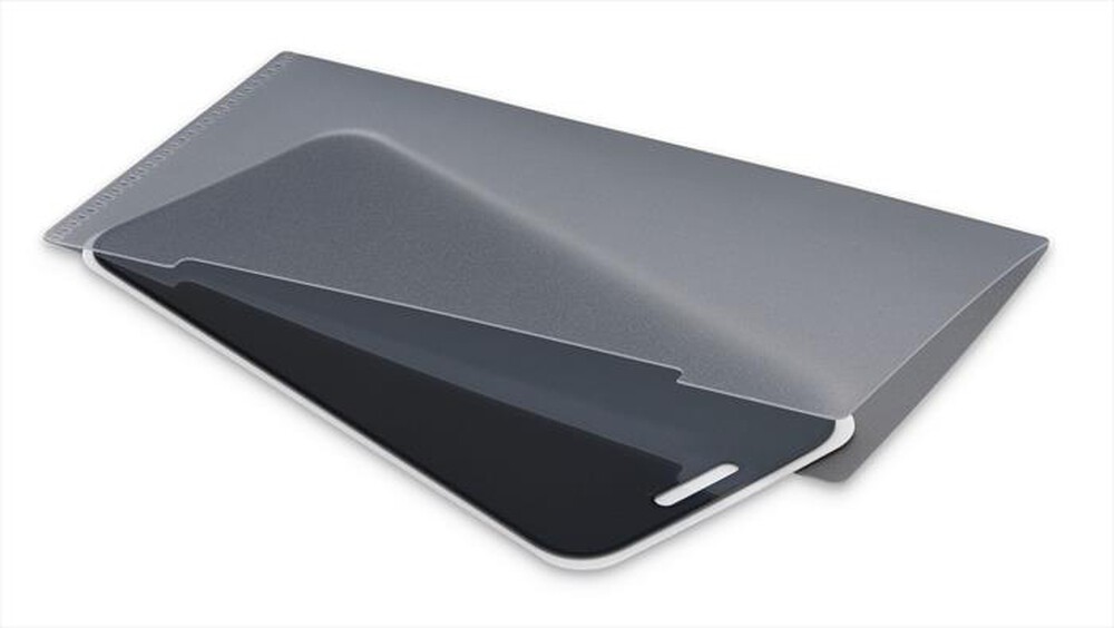 "CELLULARLINE - TOP SECRET ECLIPSE - IPHONE 16-Transparent"