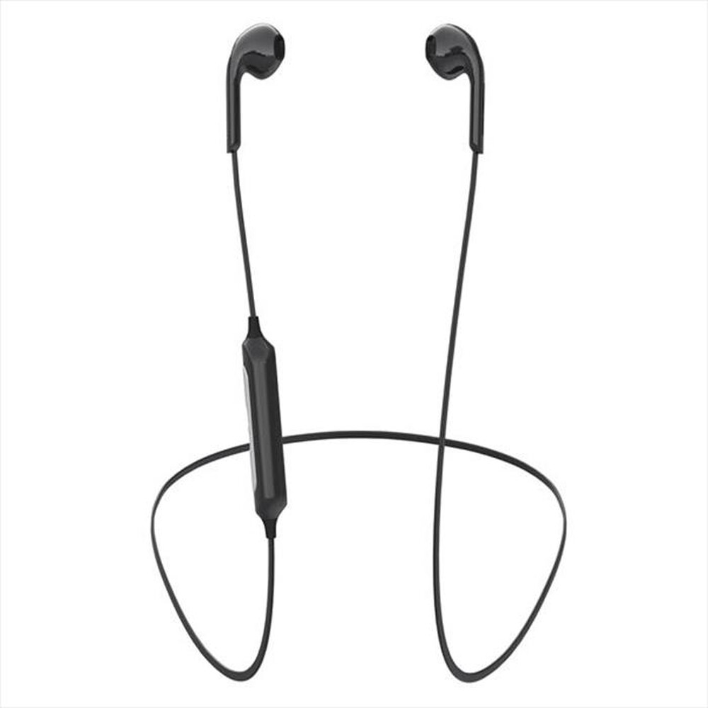 "CELLY - BHDROPBK - BLUETOOTH STEREO DROP-Nero/Plastica"