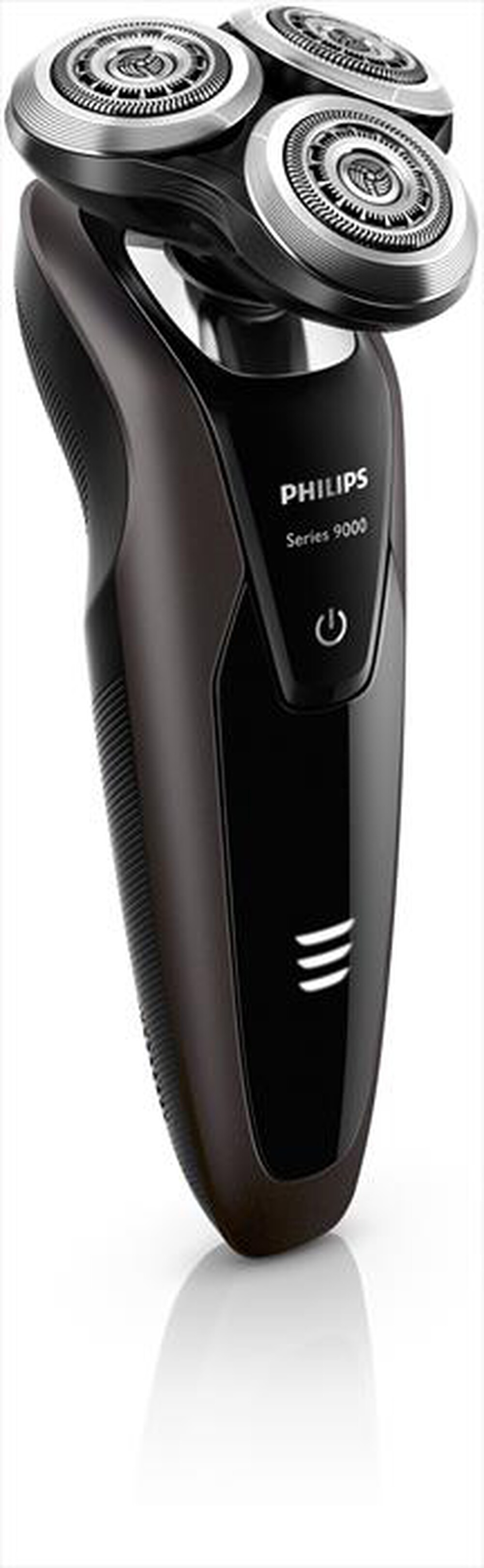 "PHILIPS - S9031/13 Shaver 9000-Nero satinato"