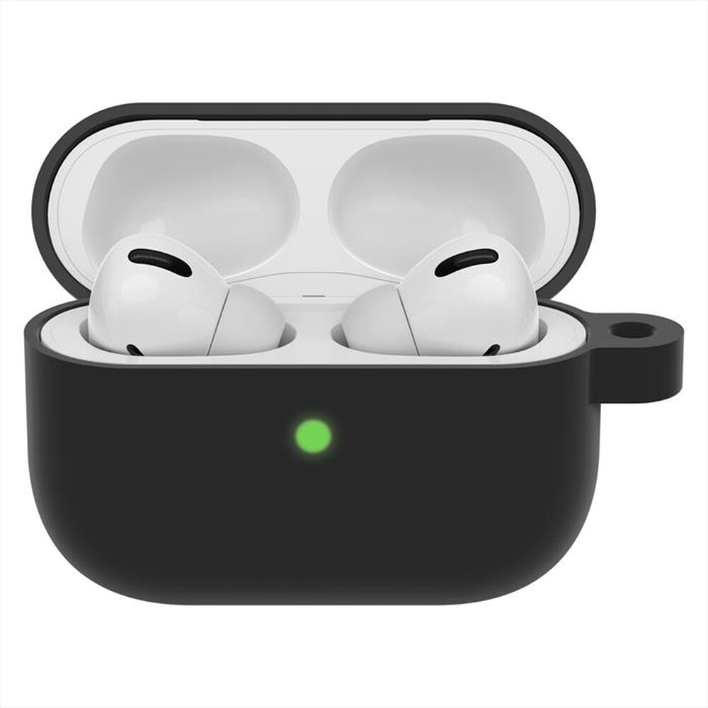 "OTTERBOX - CUSTODIA PER AIRPODS PRO-nero"