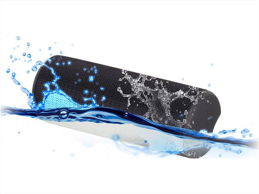 Immagine del prodotto X JUMP - Speaker 0XJ9000-Nero