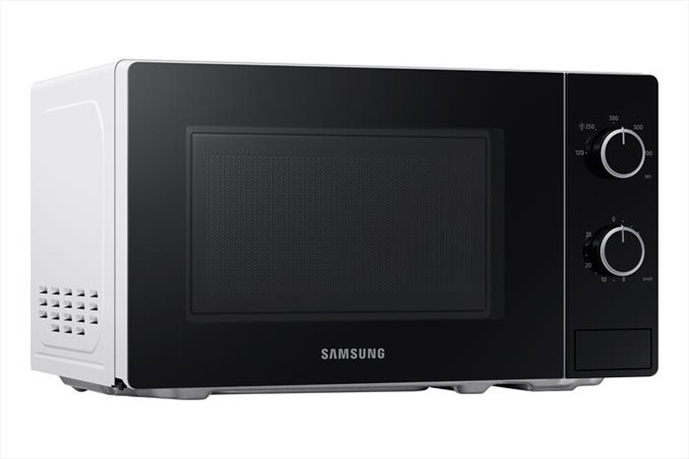 "SAMSUNG - Forno microonde MS20A3010AH/ET-bianco"