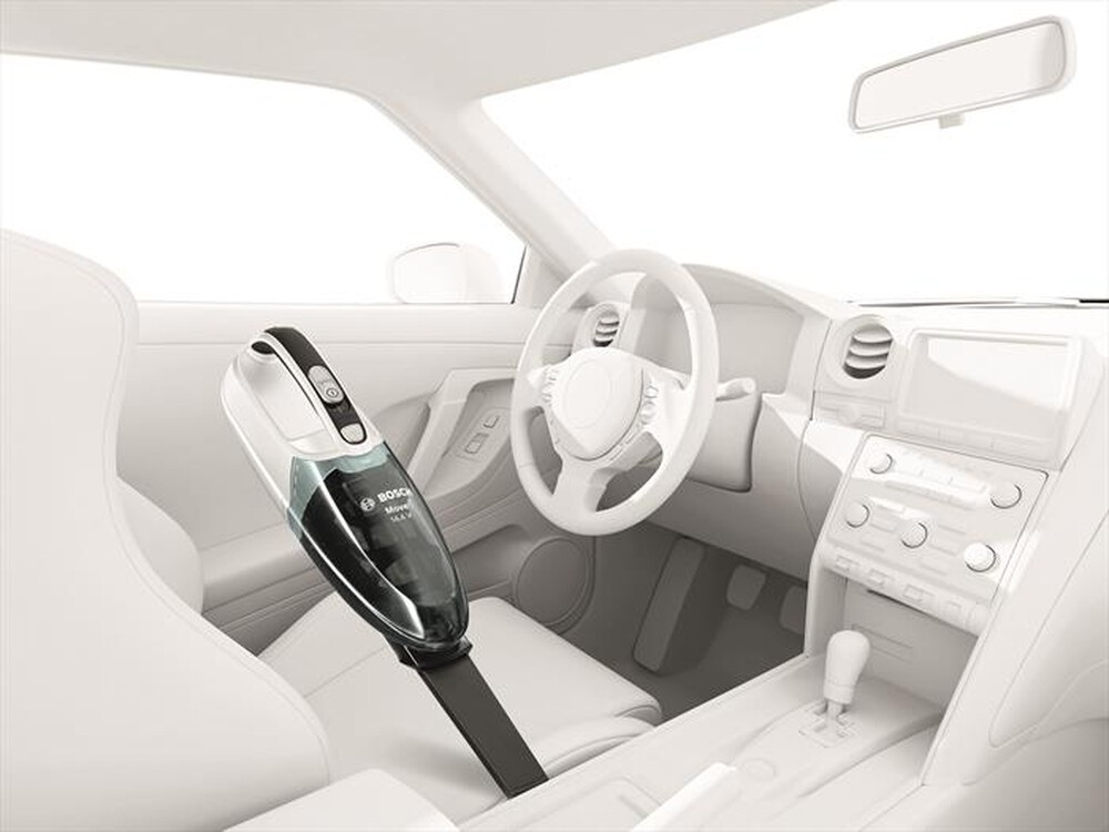 Immagine del prodotto BOSCH - BHN14N-Bianco