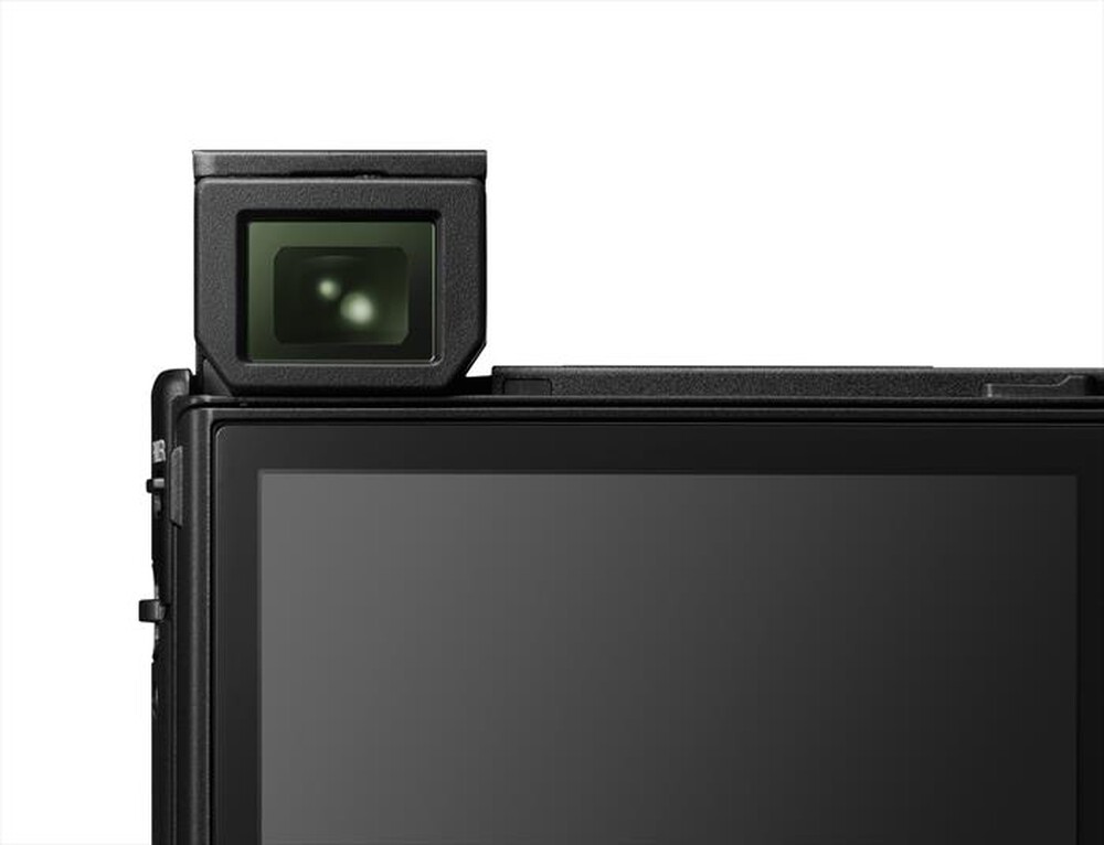 Immagine del prodotto SONY - DSCRX100M5A.CE3-black