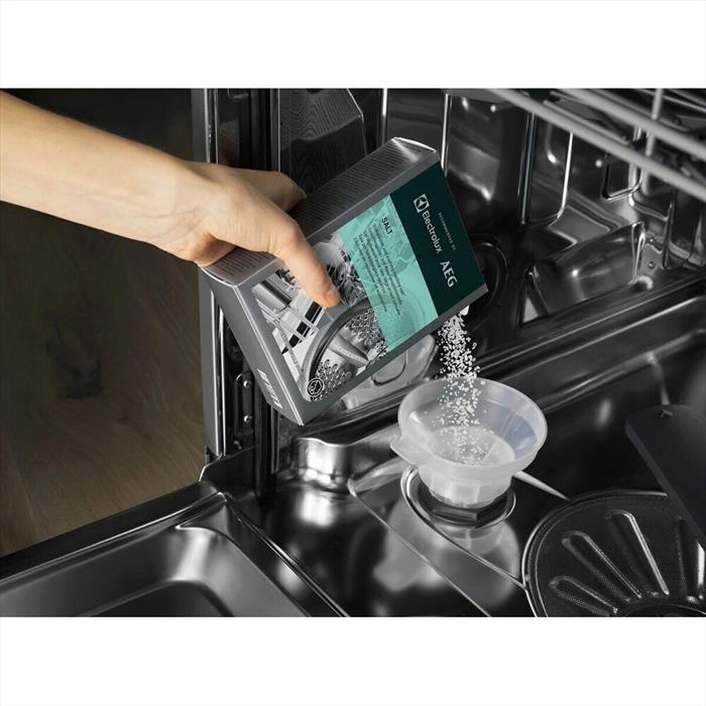 Immagine del prodotto ELECTROLUX - Sale per lavatrice e lavastoviglie M3GCS201-Grigio